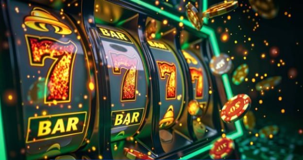 arti jackpot featured game showcase