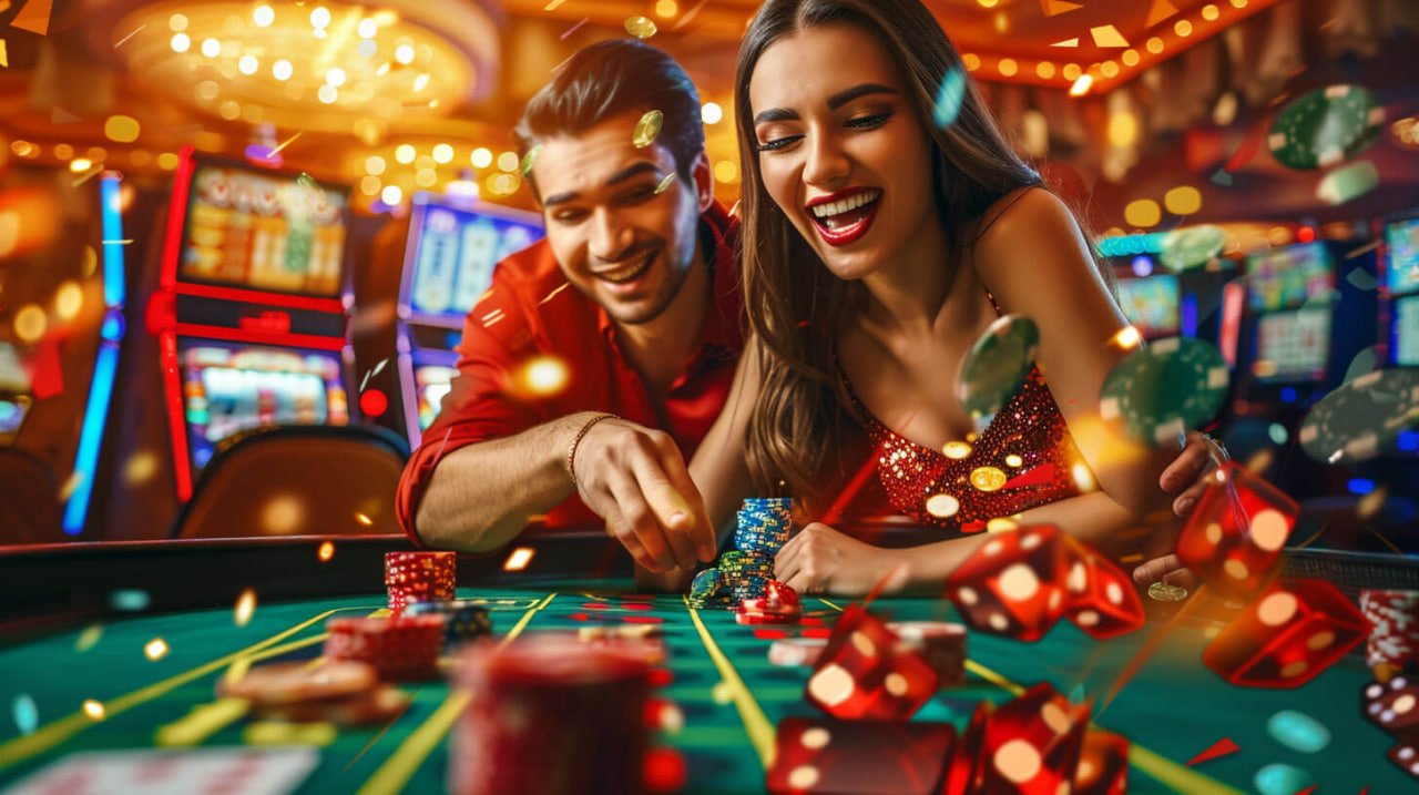 arti jackpot App 