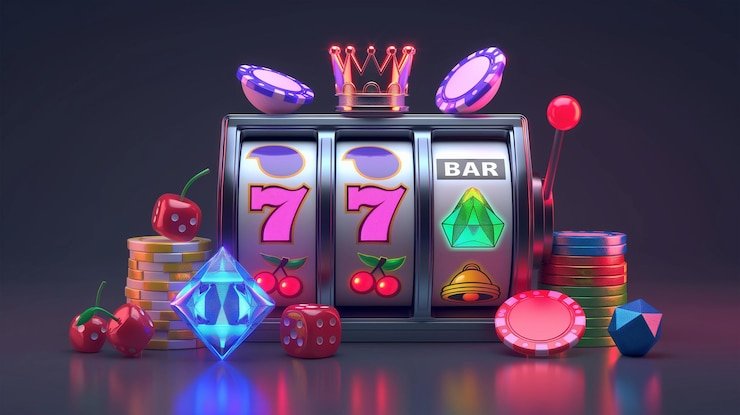 arti jackpot featured game showcase