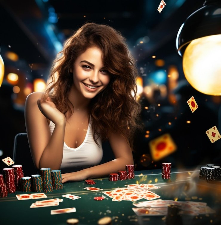 Live-dealer table results with timestamps