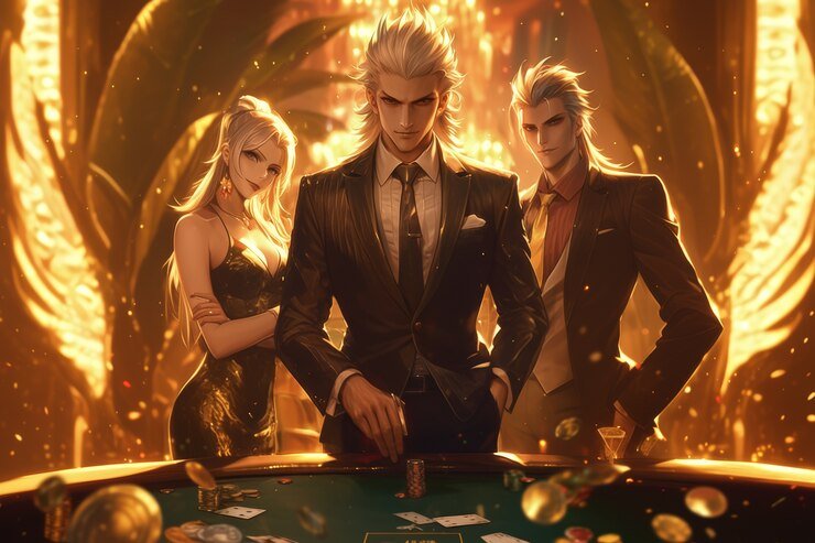 arti jackpot featured game showcase