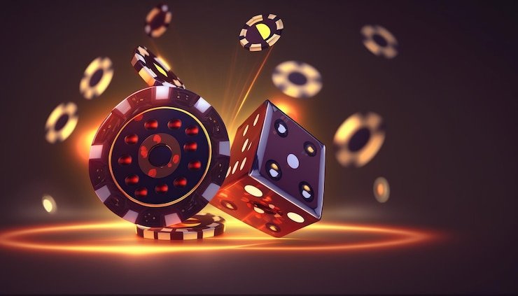 arti jackpot Live Casino category showing blackjack and roulette tables with dealers