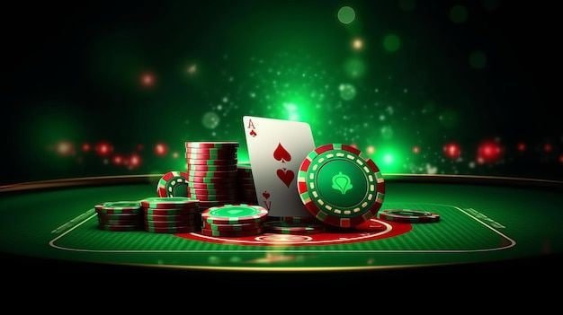 arti jackpot platform feature dashboard with live casino and sports markets