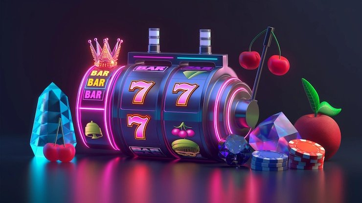 arti jackpot Koprok live dealer table with cards and betting interface