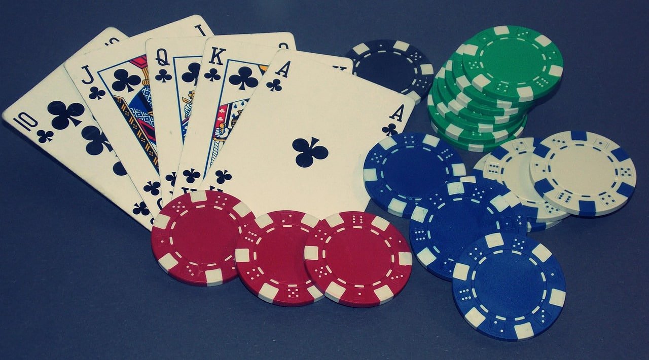 Round result and payout in arti jackpot Koprok