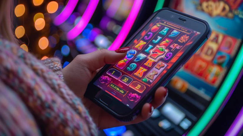 Speed Roulette betting interface in portrait mode on arti jackpot mobile